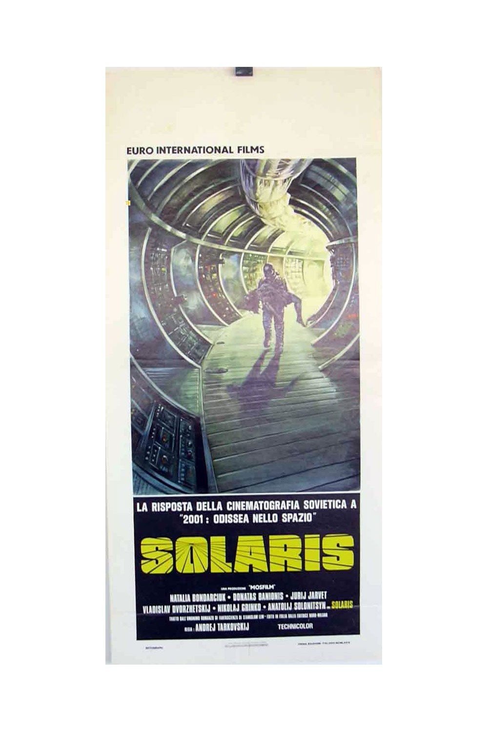SOLARIS