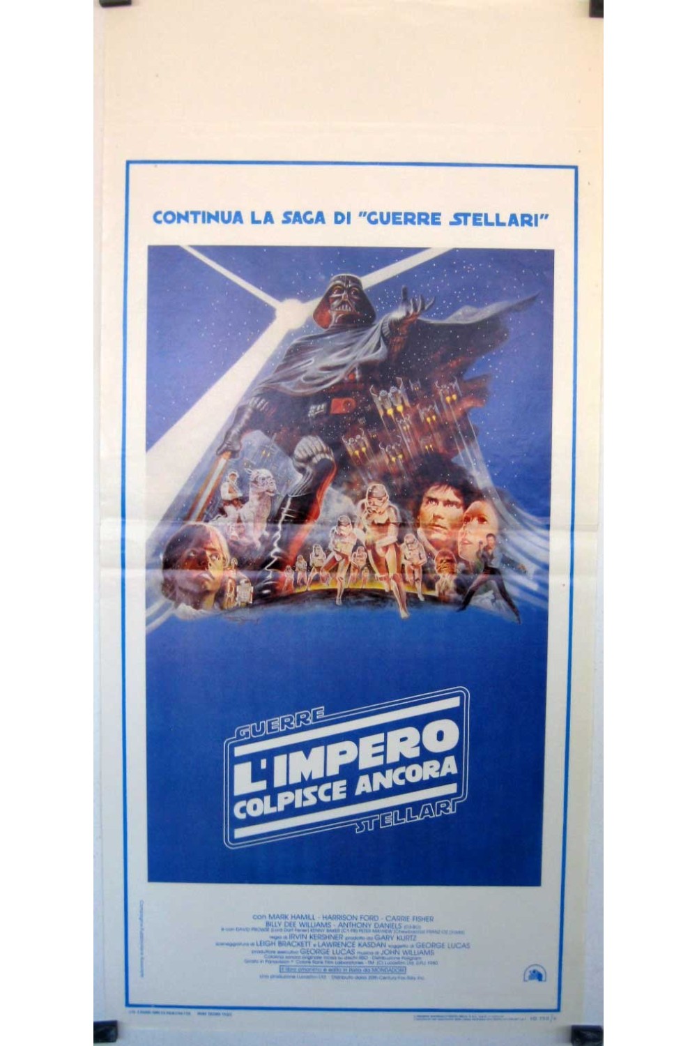 STAR WARS: EPISODE V
