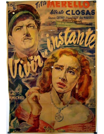 VIVIR UN INSTANTE