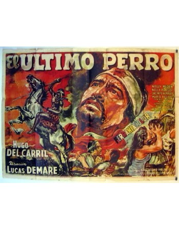 EL ULTIMO PERRO