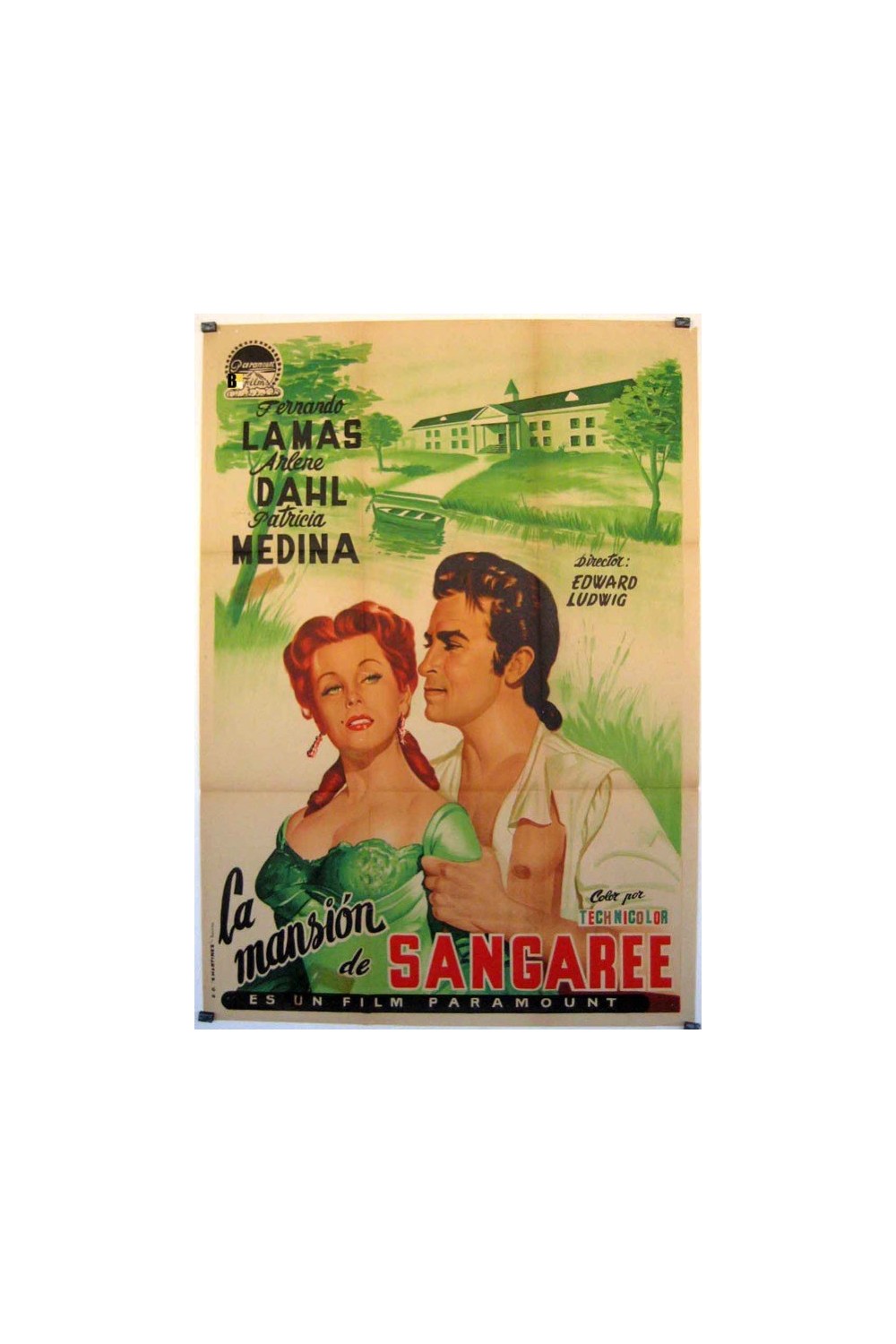 SANGAREE