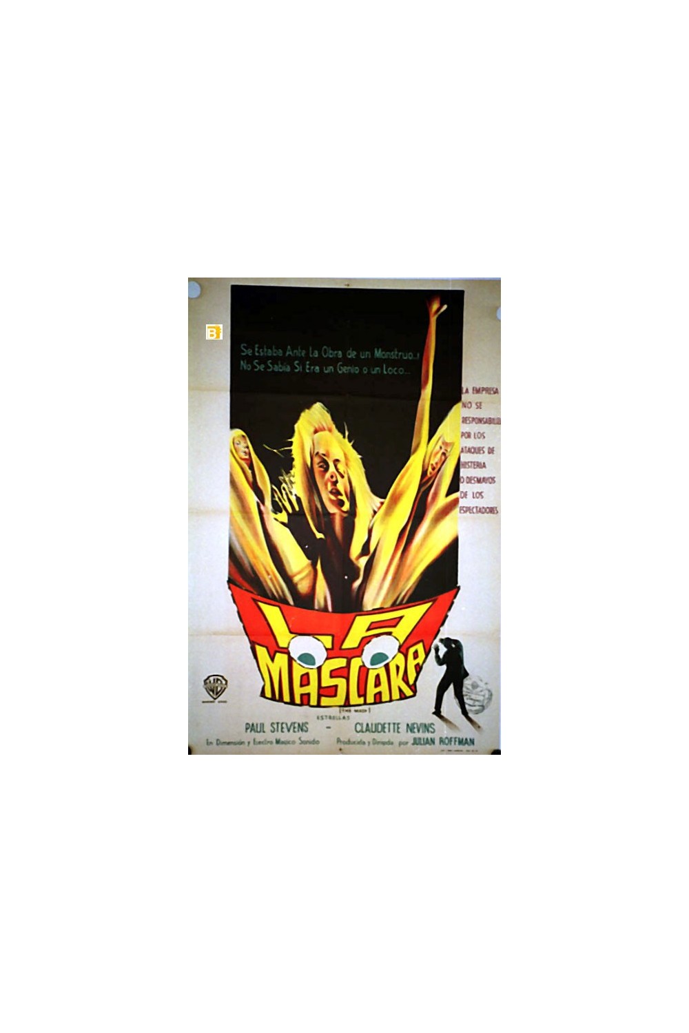 THE MASK