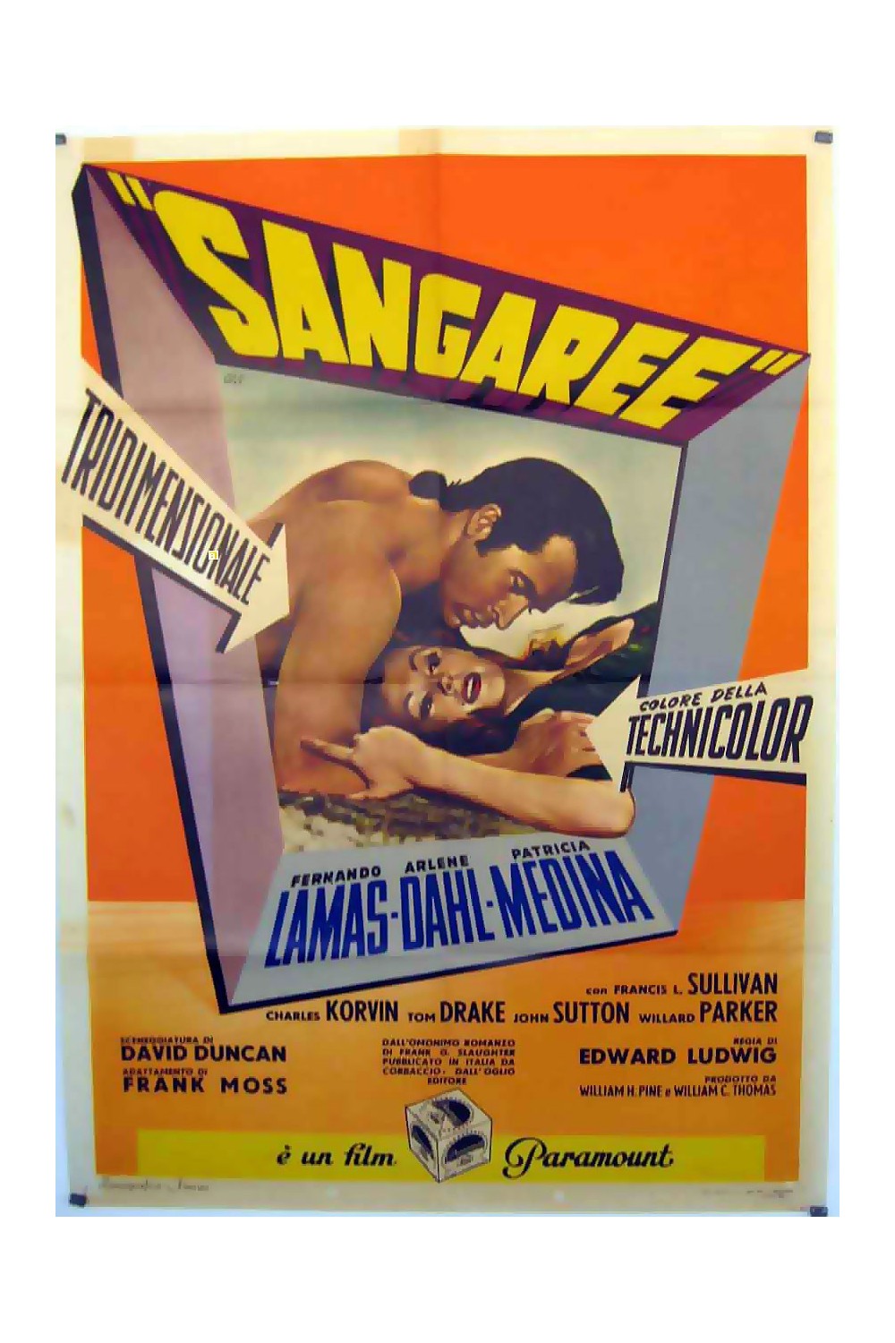 SANGAREE