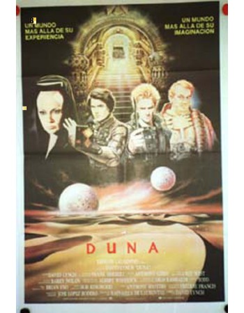 DUNE