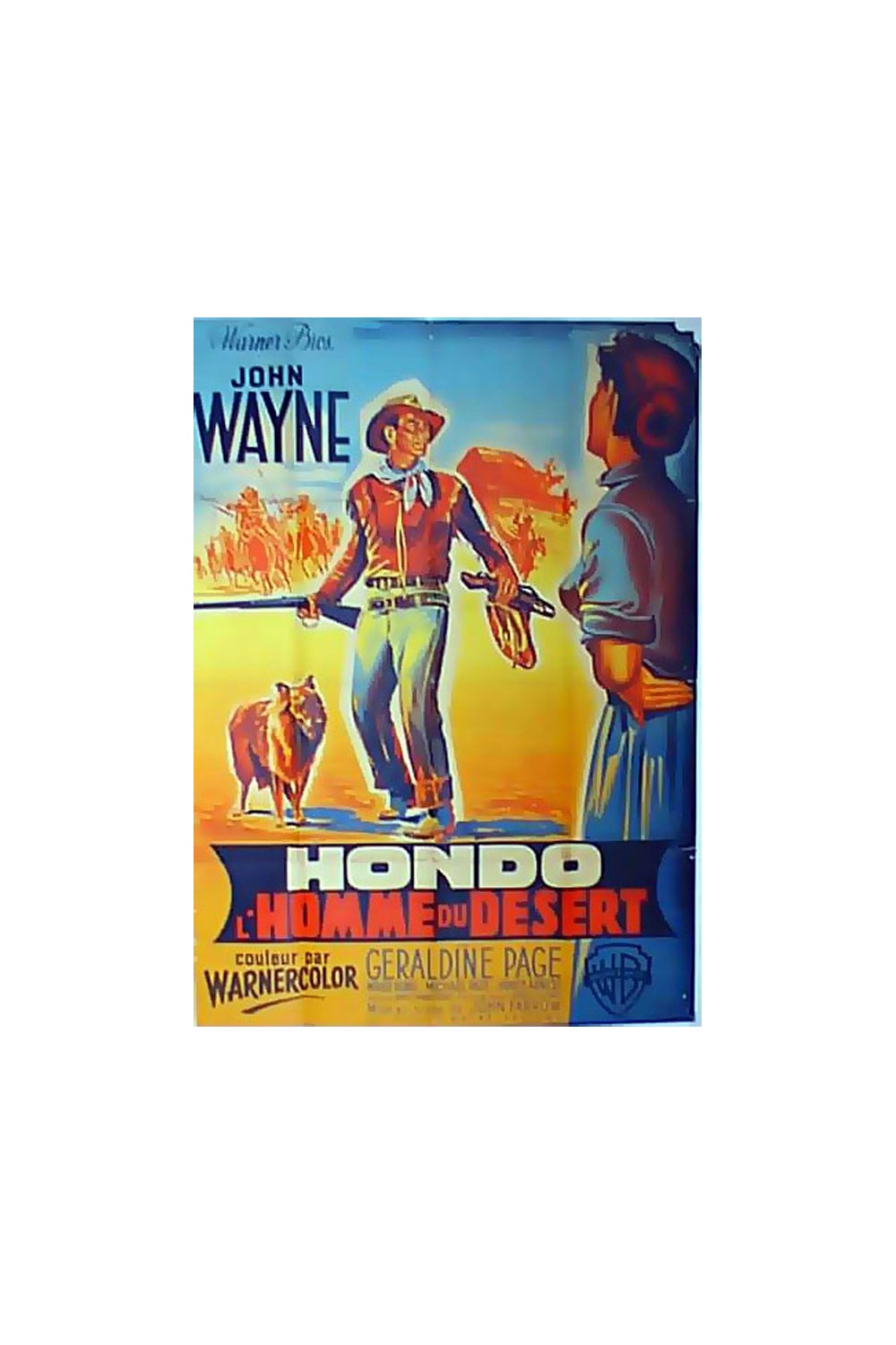 HONDO