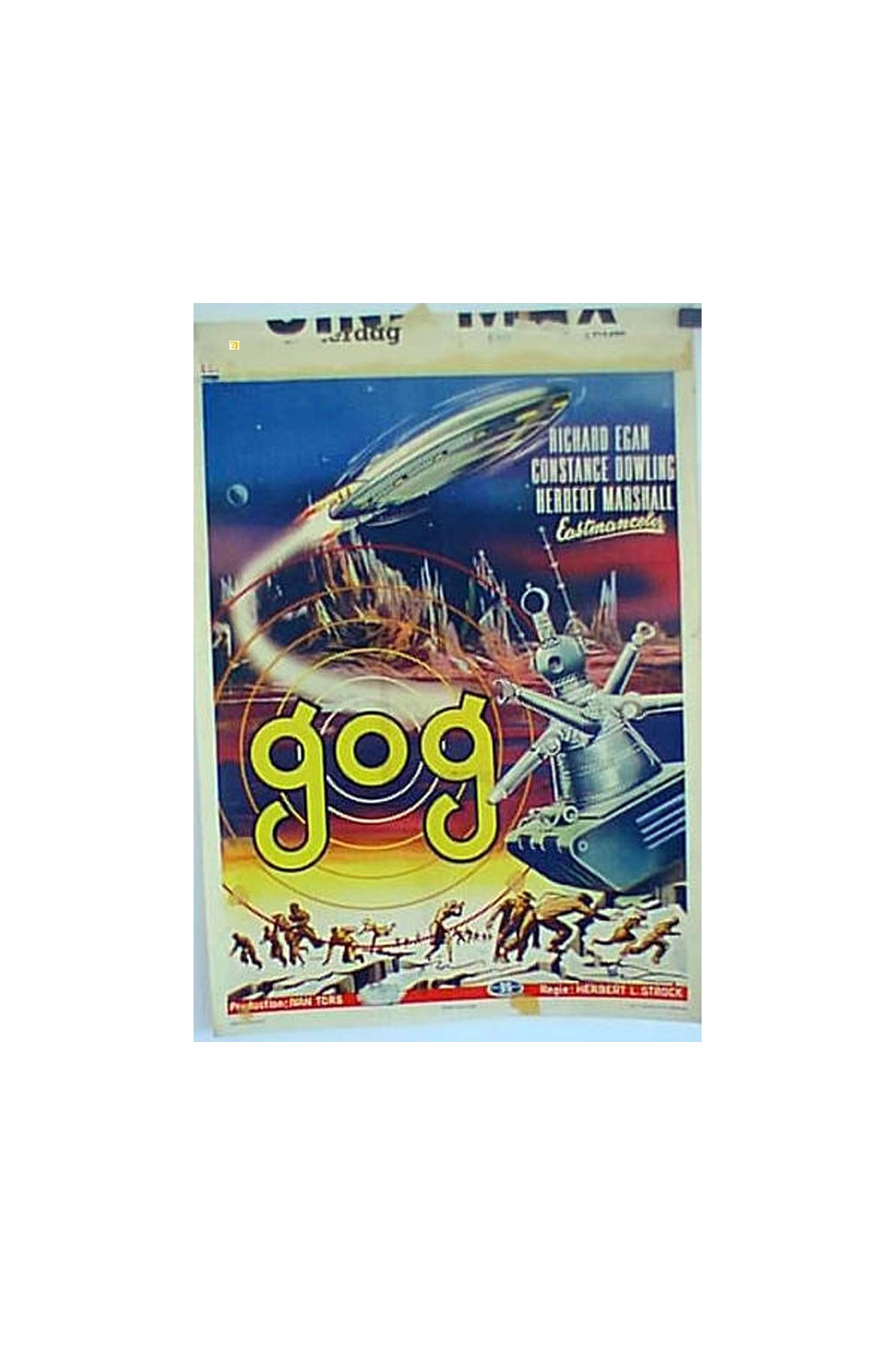 GOG