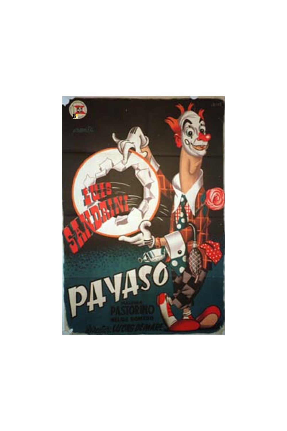 PAYASO