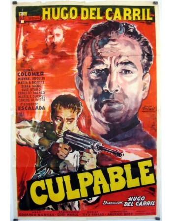 CULPABLE