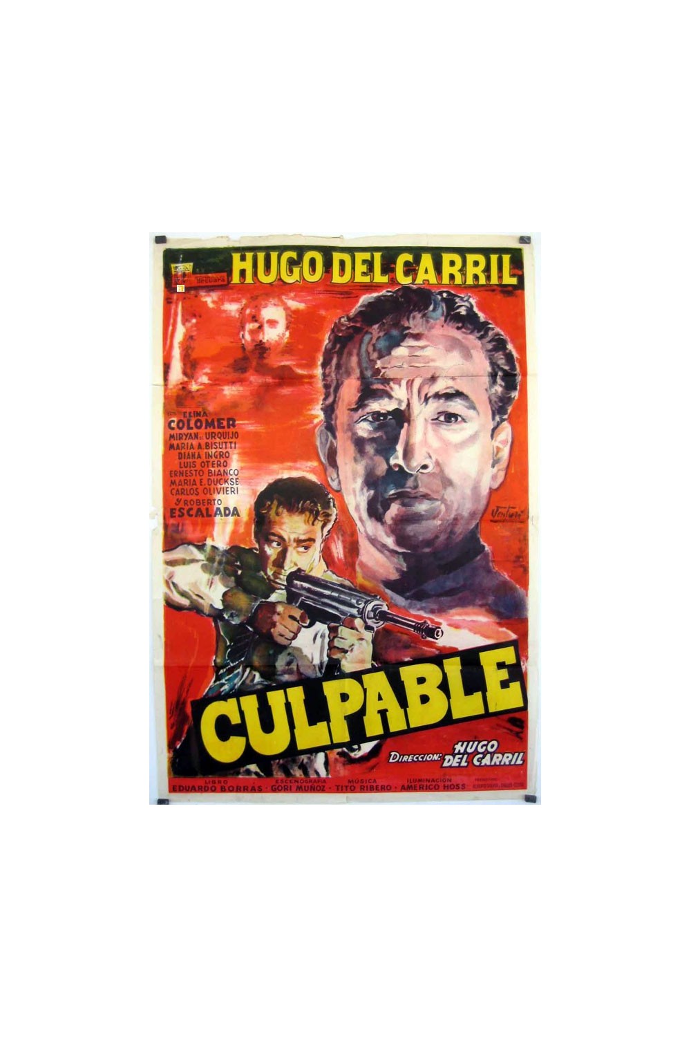 CULPABLE