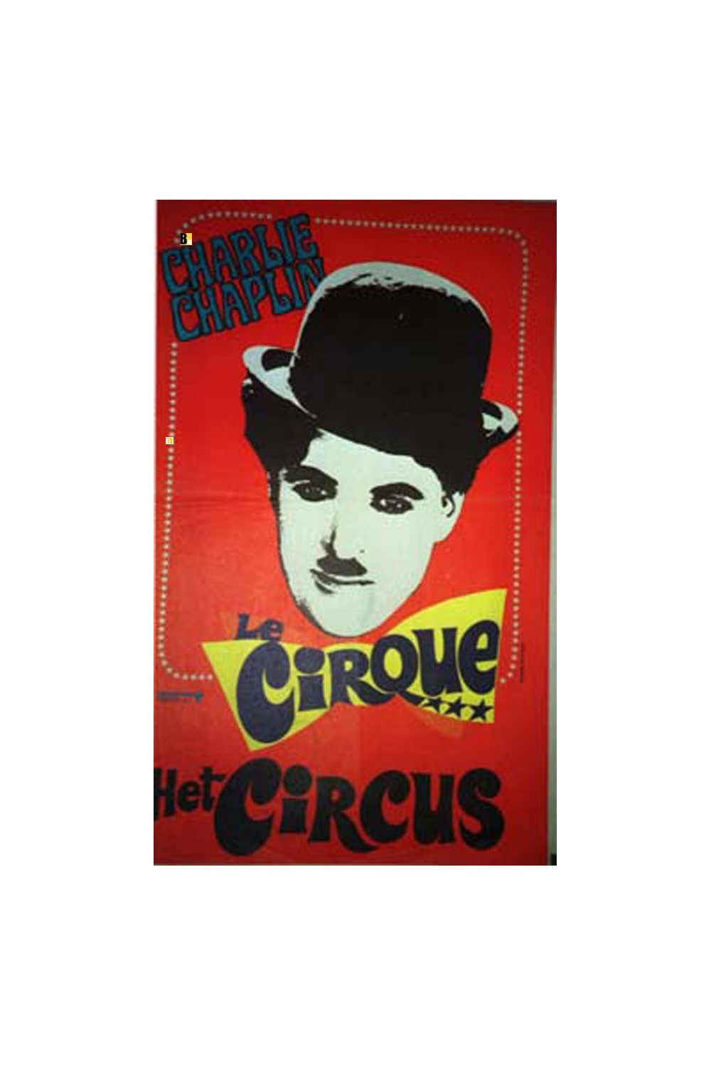 THE CIRCUS