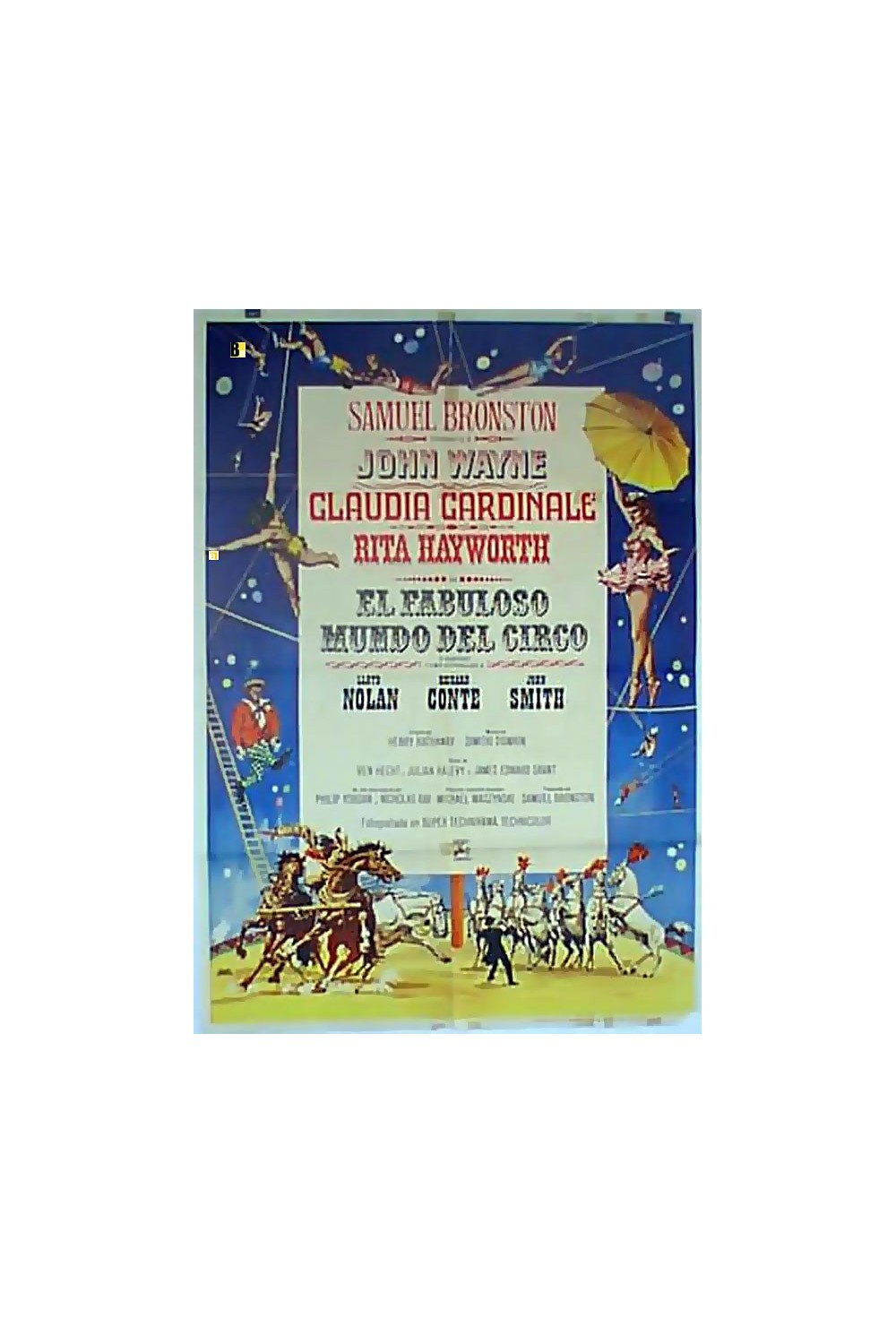 Circus World