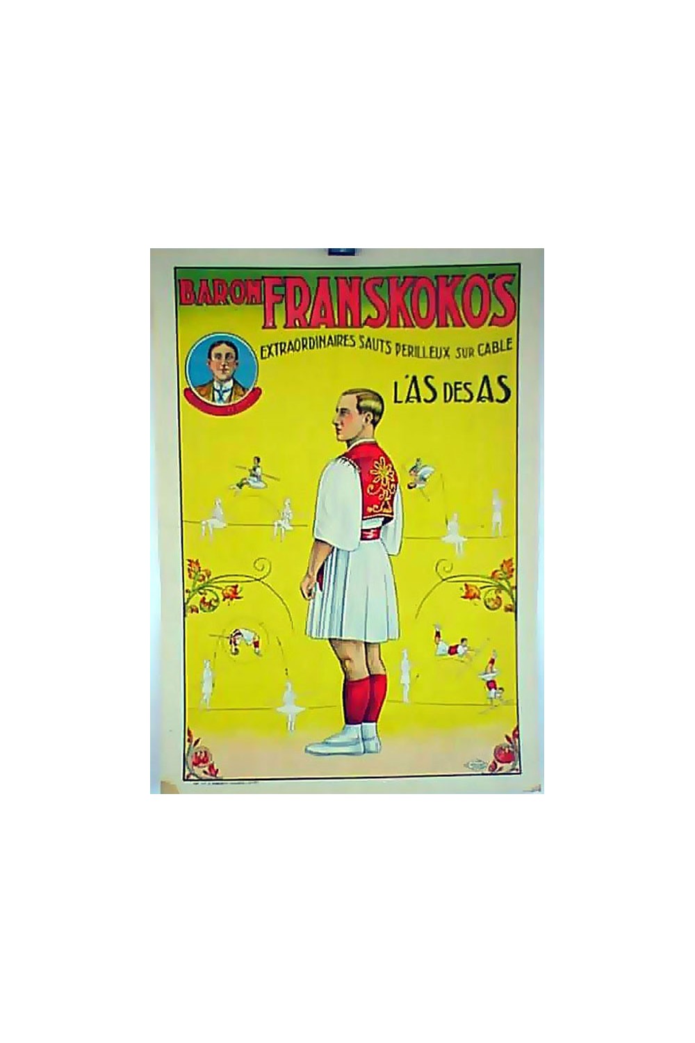 BARON FRANSKOKOS