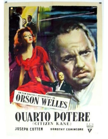 CITIZEN KANE