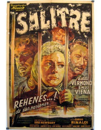 SALITRE