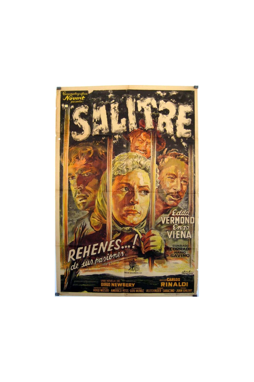 SALITRE