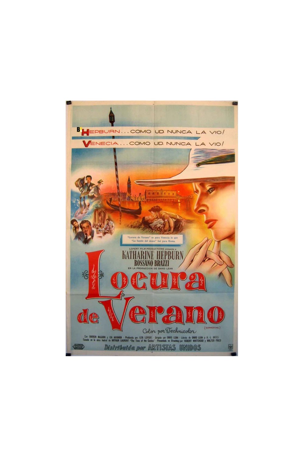 SUMMERTIME