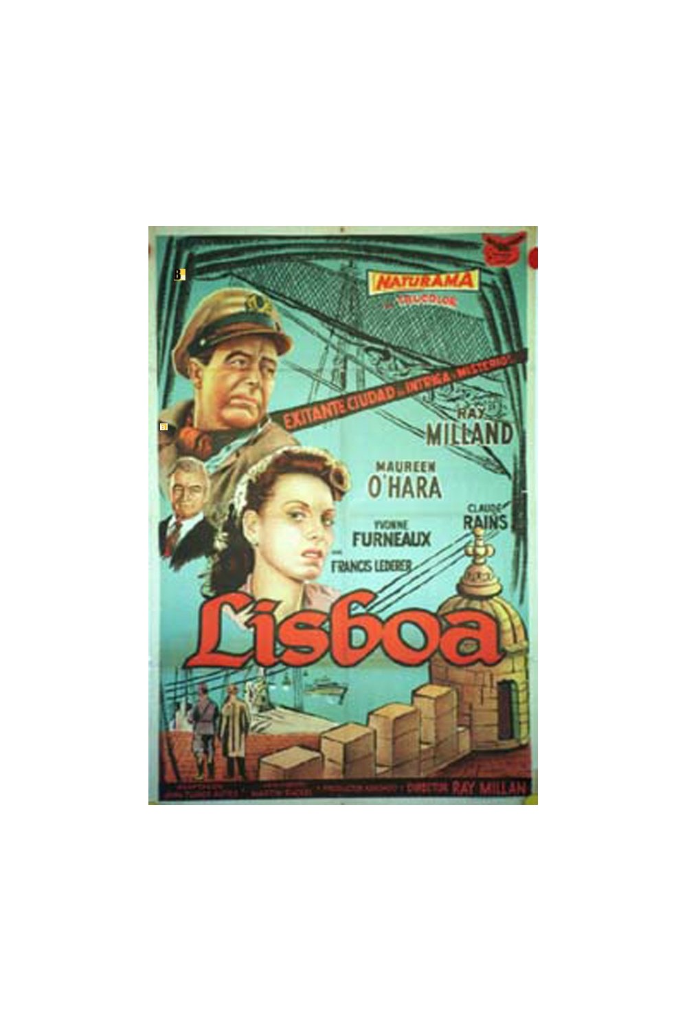 LISBON