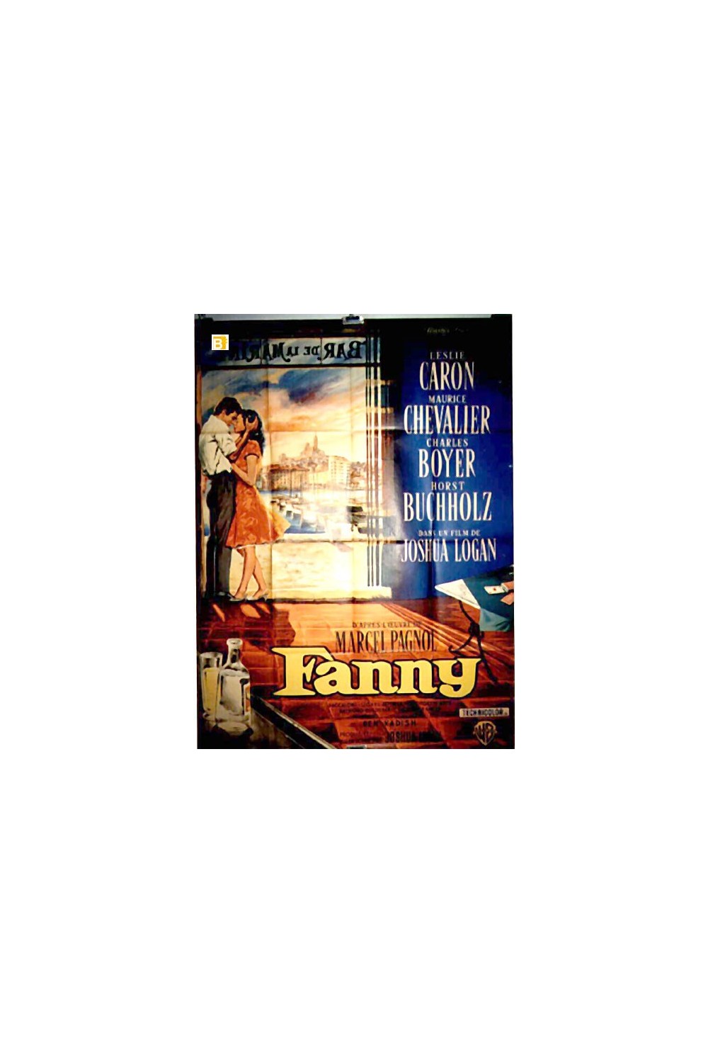FANNY