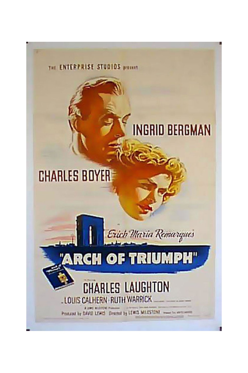 ARCH OF TRIUMPH