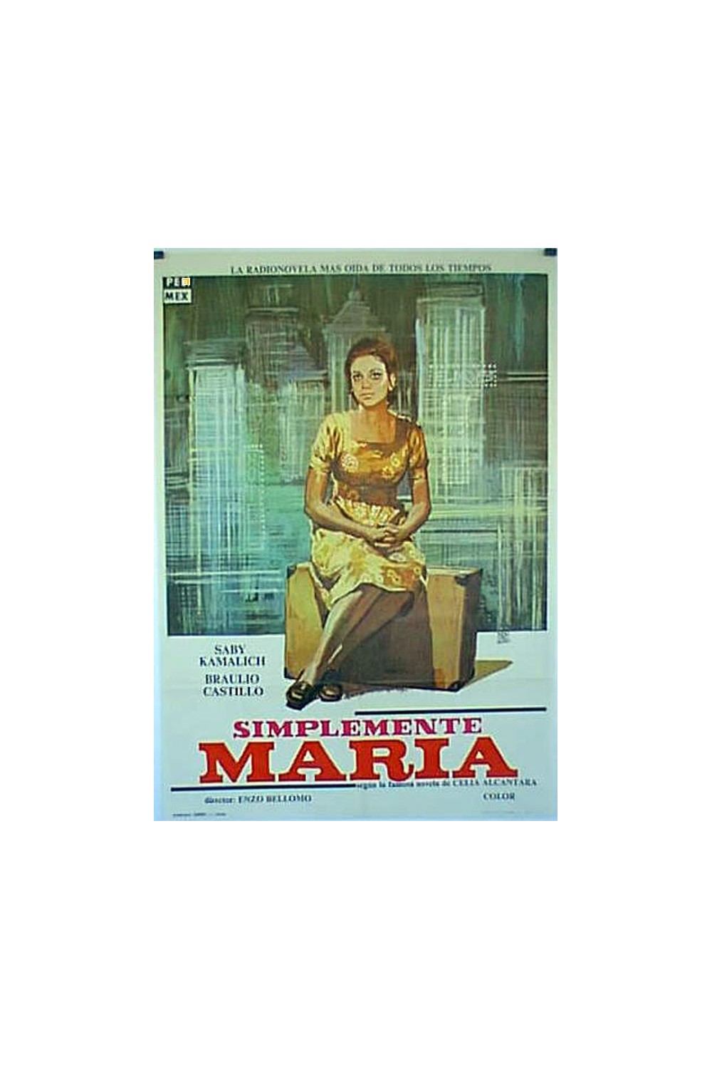 SIMPLEMENTE MARIA