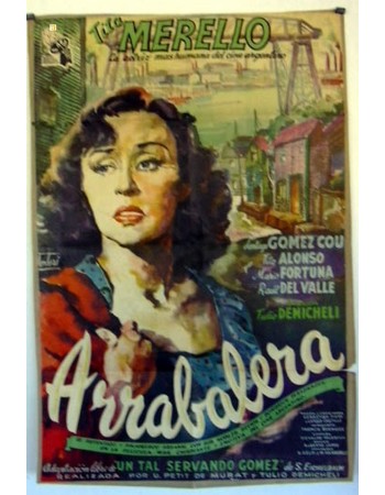 ARRABALERA