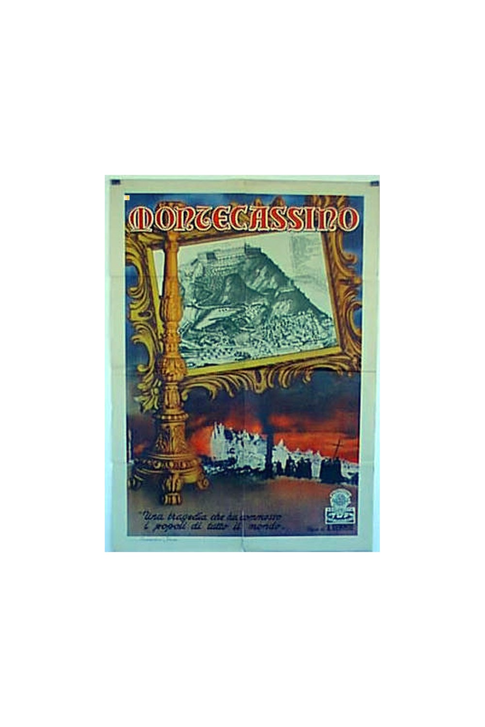 MONTECASSINO