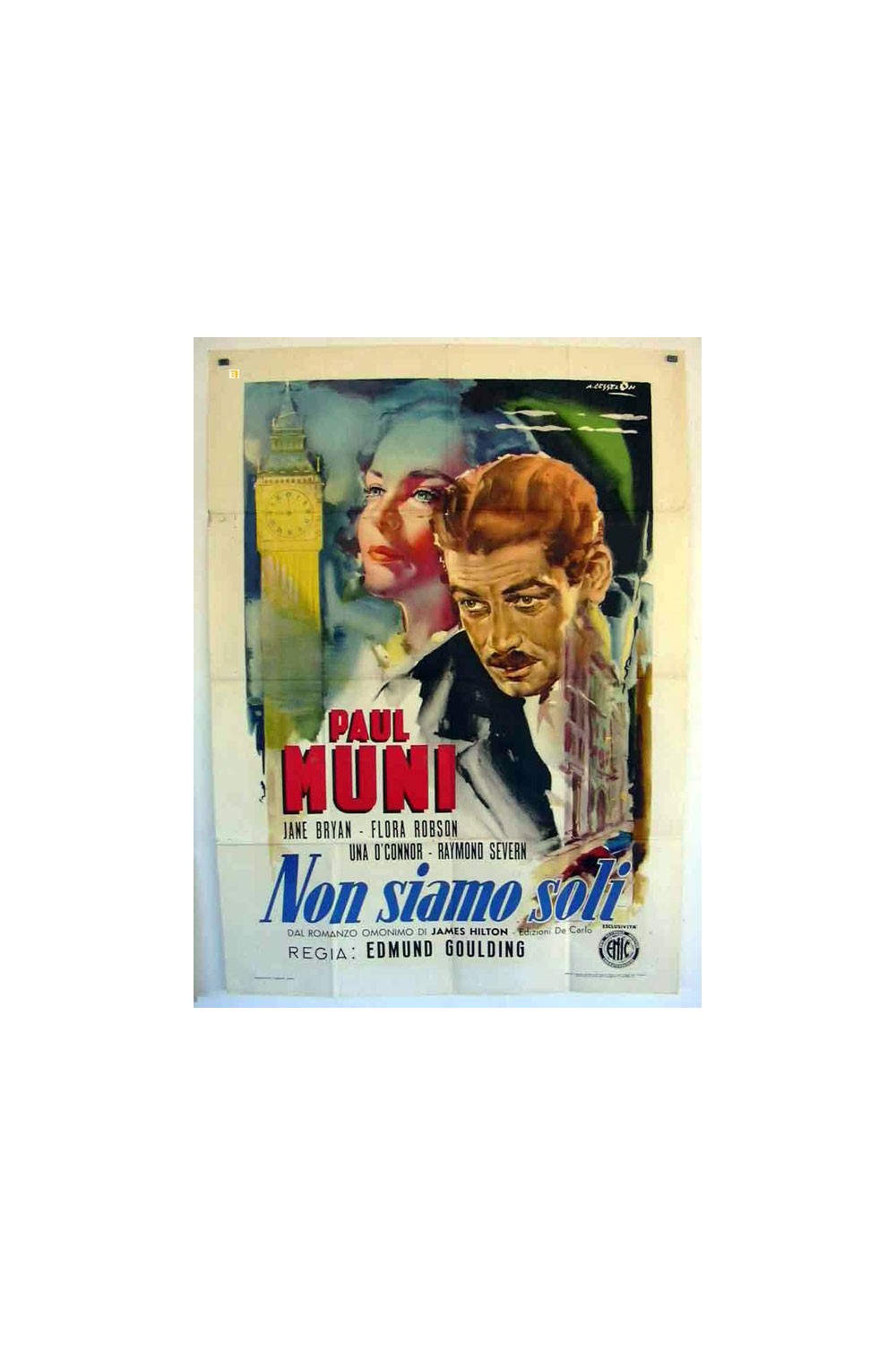 NON SIAMO SOLI