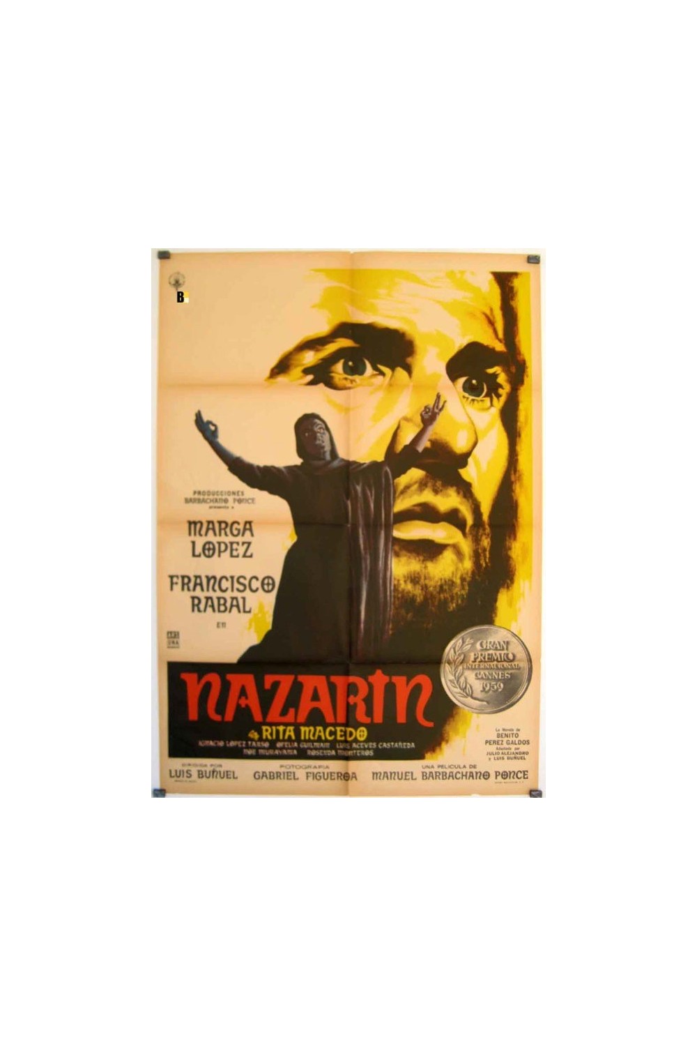NAZARIN