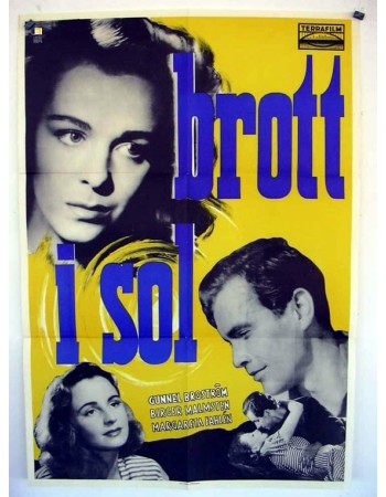 BROTT I SOL