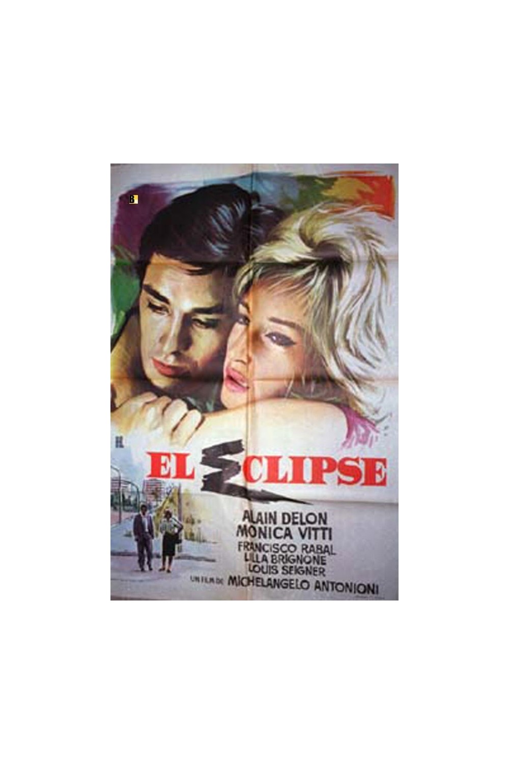 L´ELISSE