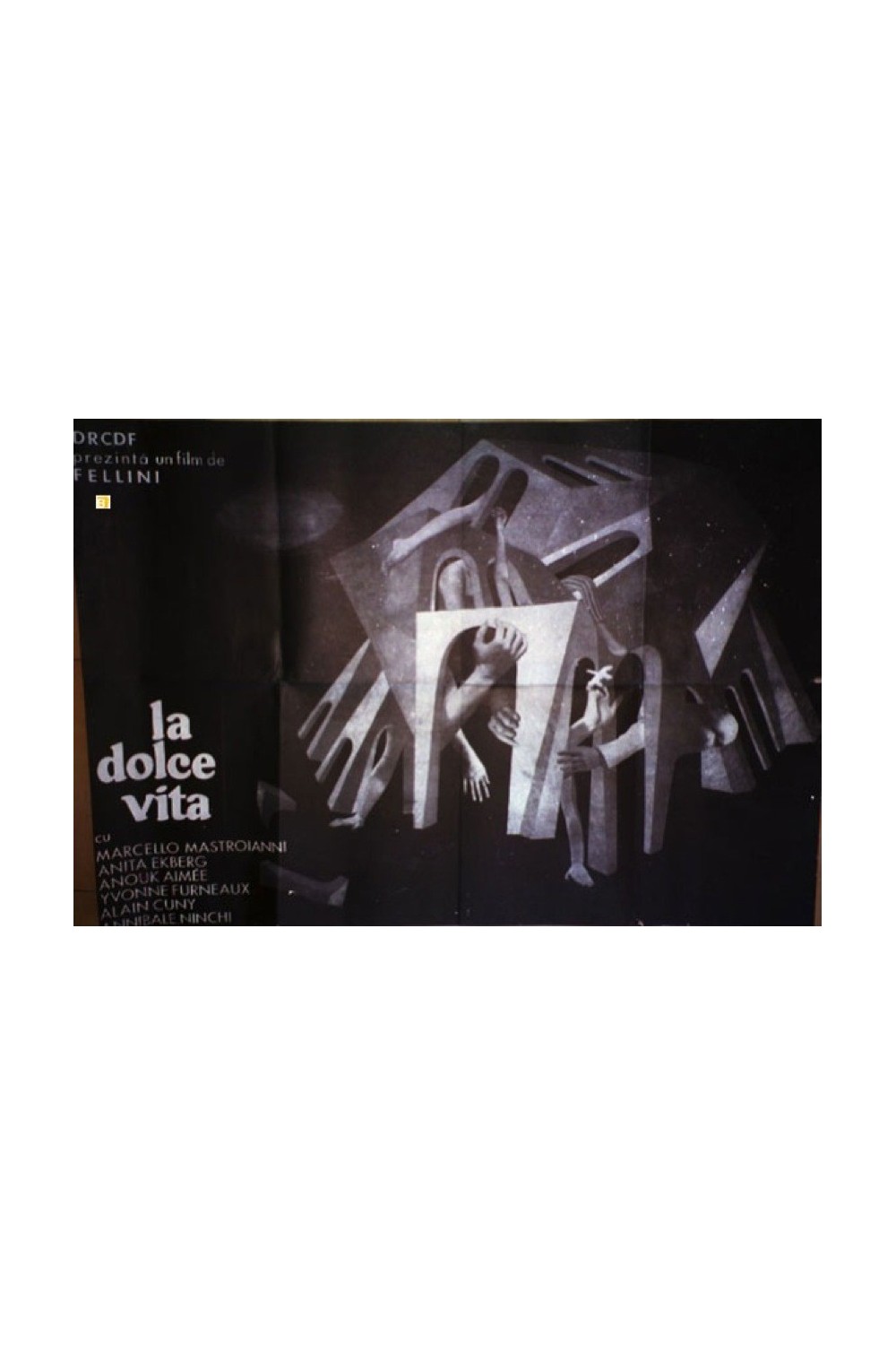 LA DOLCE VITA