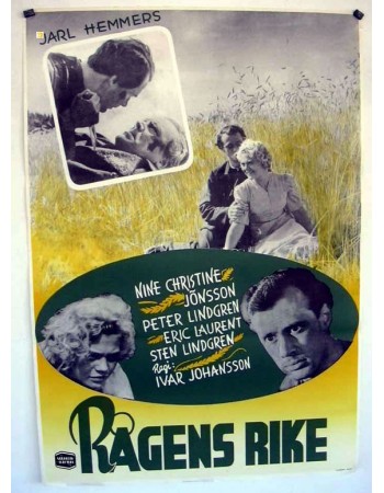 RAGENS RIKE