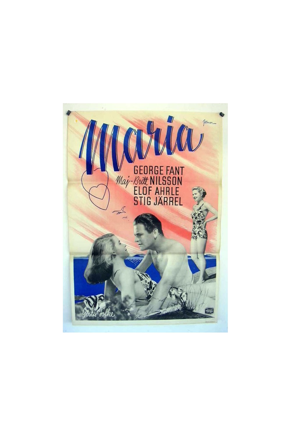 MARIA