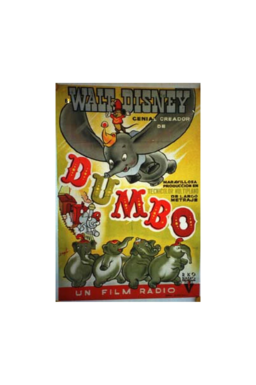 DUMBO