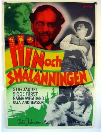 HIN OCH SMALANNINGEN