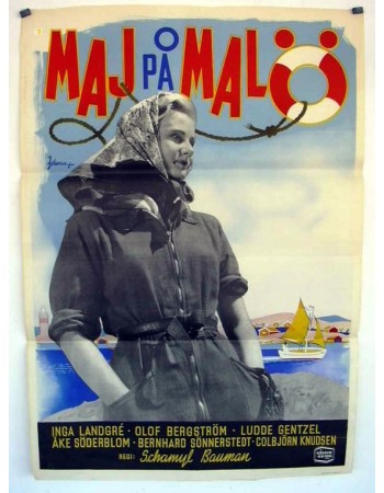 MAJ PA MALO