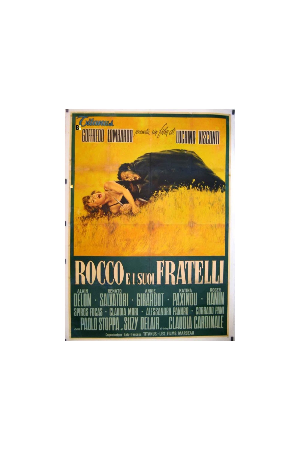 ROCCO E I SUO FRATELLI