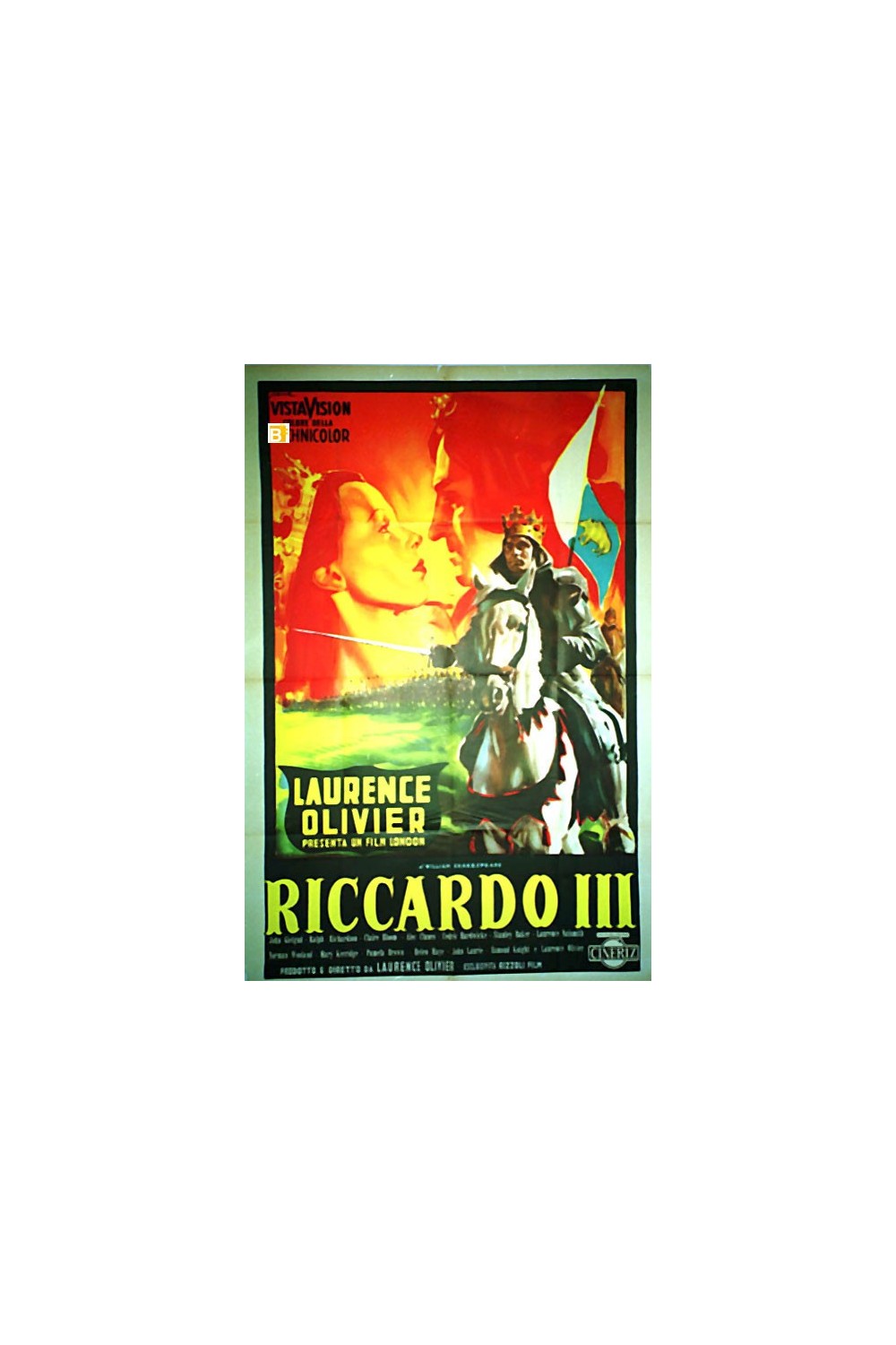 RICHARD III