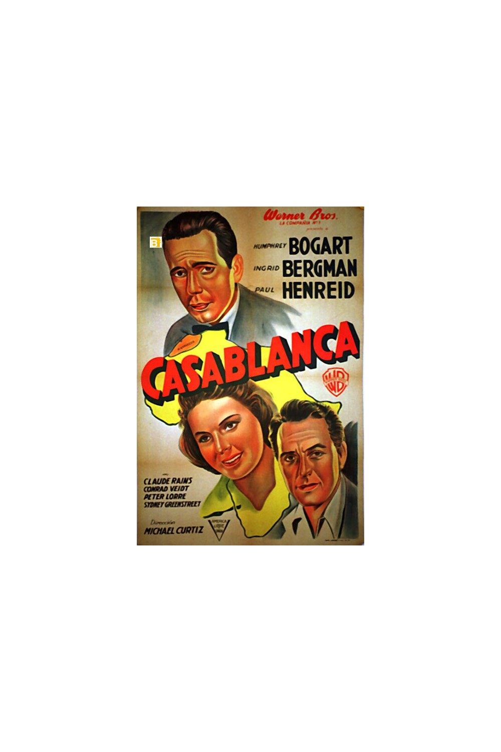 CASABLANCA