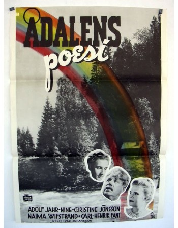 ÅDALENS POESI