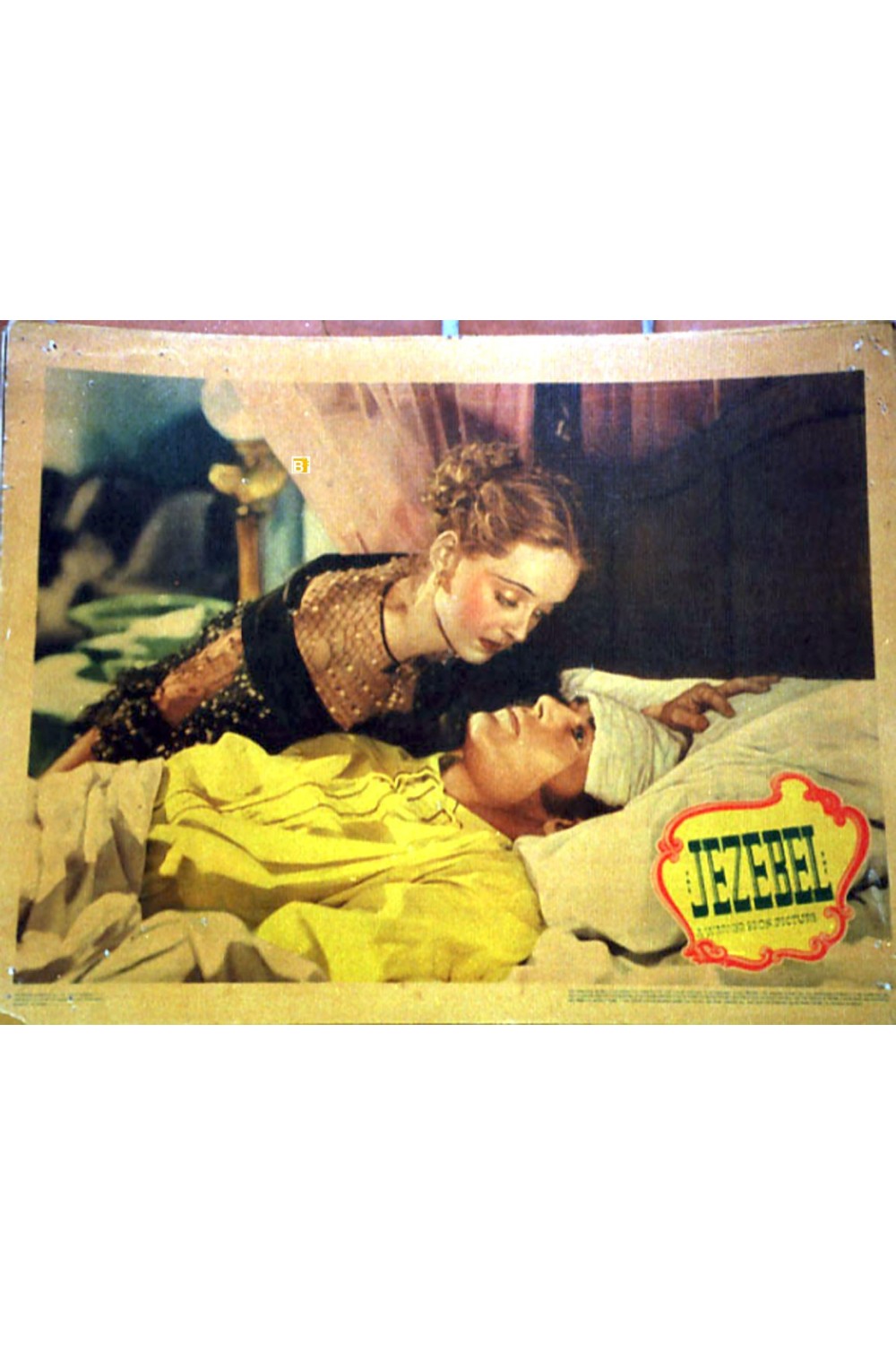 JEZEBEL