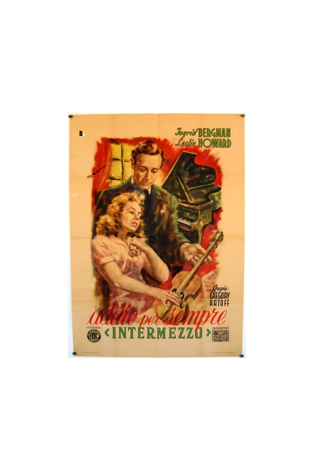 INTERMEZZO