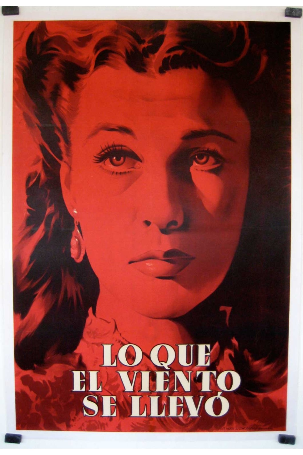 GONE WITH THE WIND