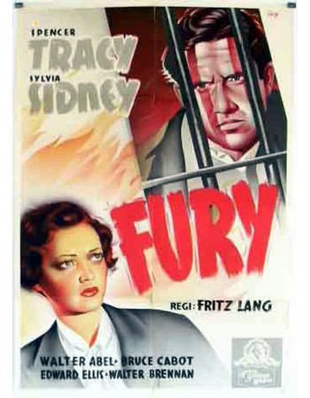 FURY