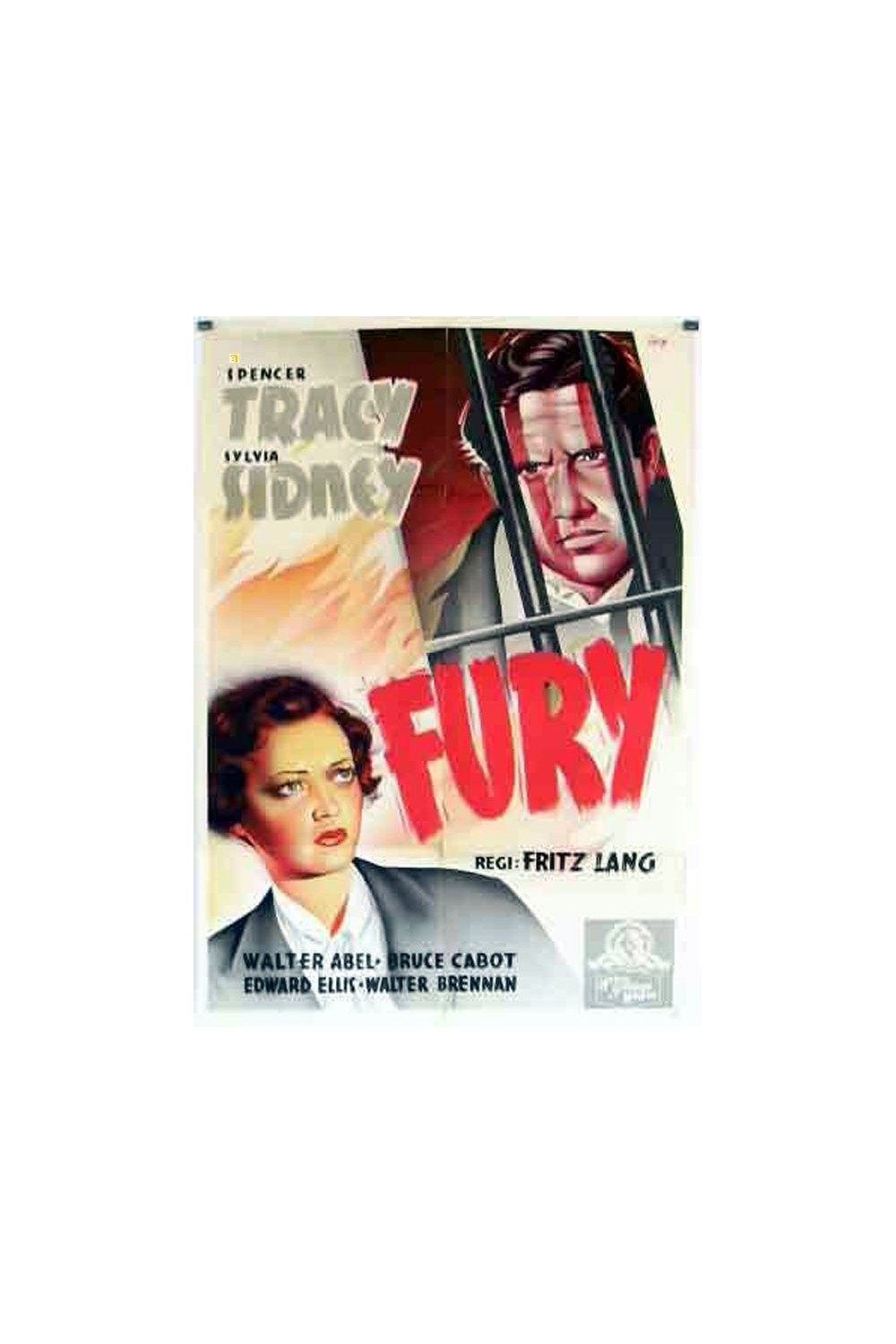 FURY