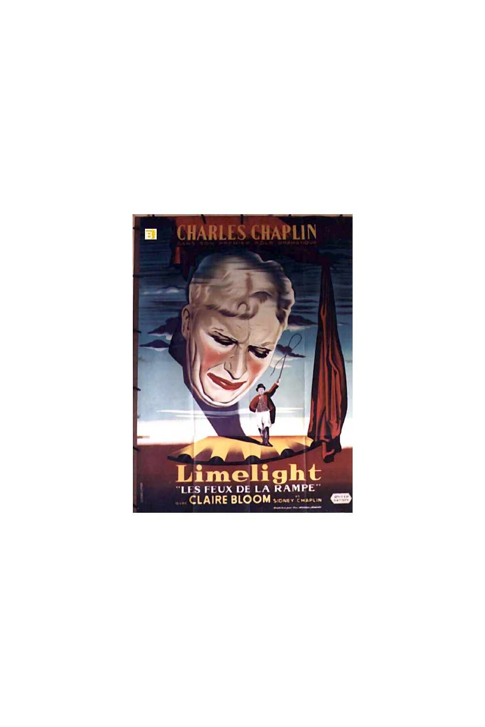 LIMELIGHT
