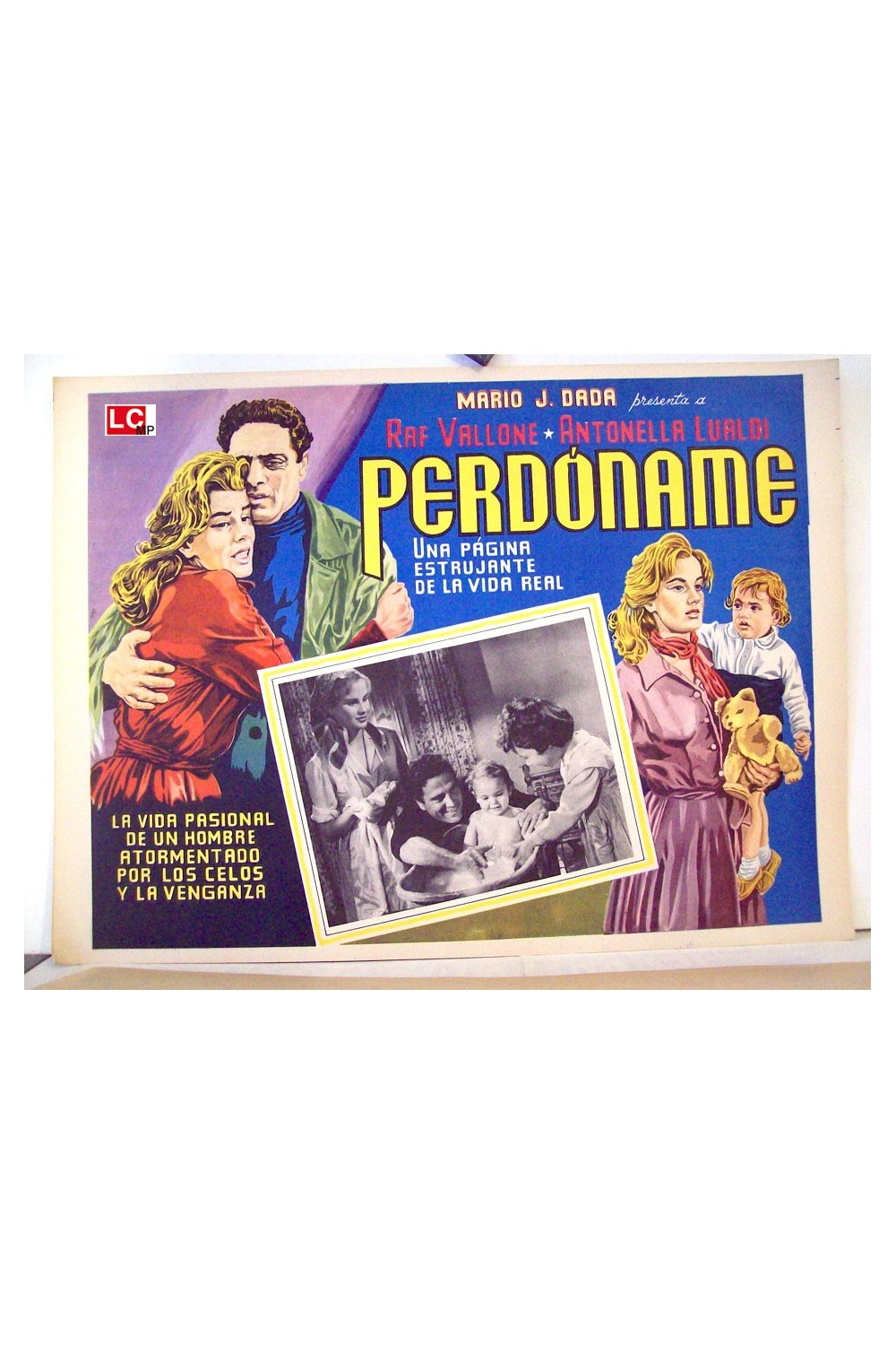 PERDONAME