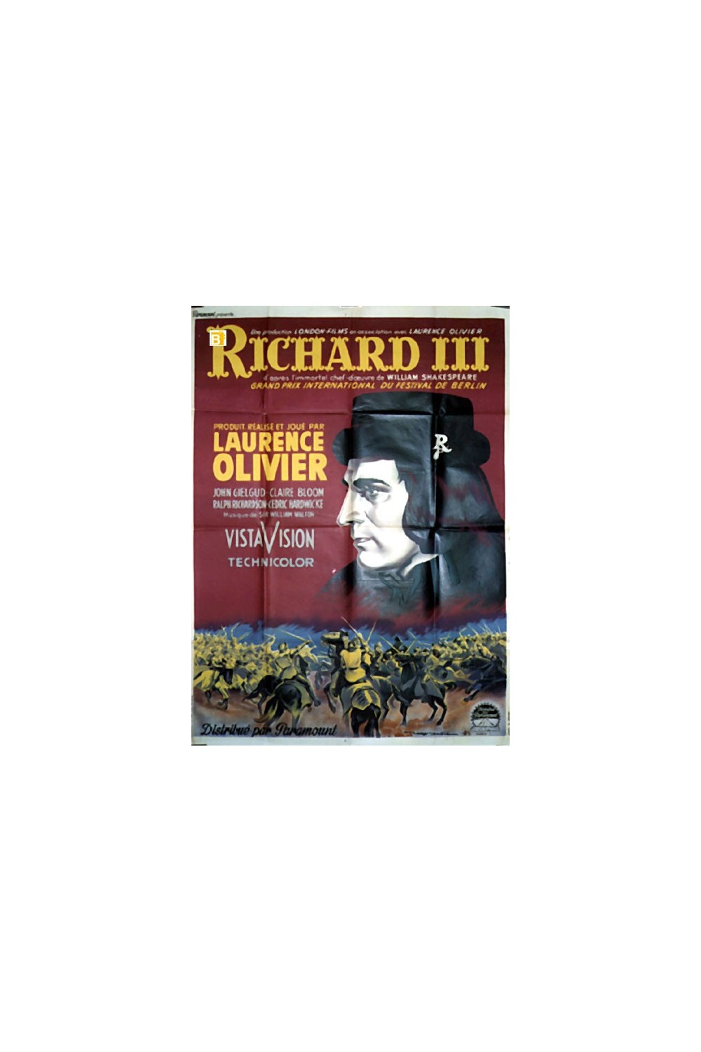 RICHARD III