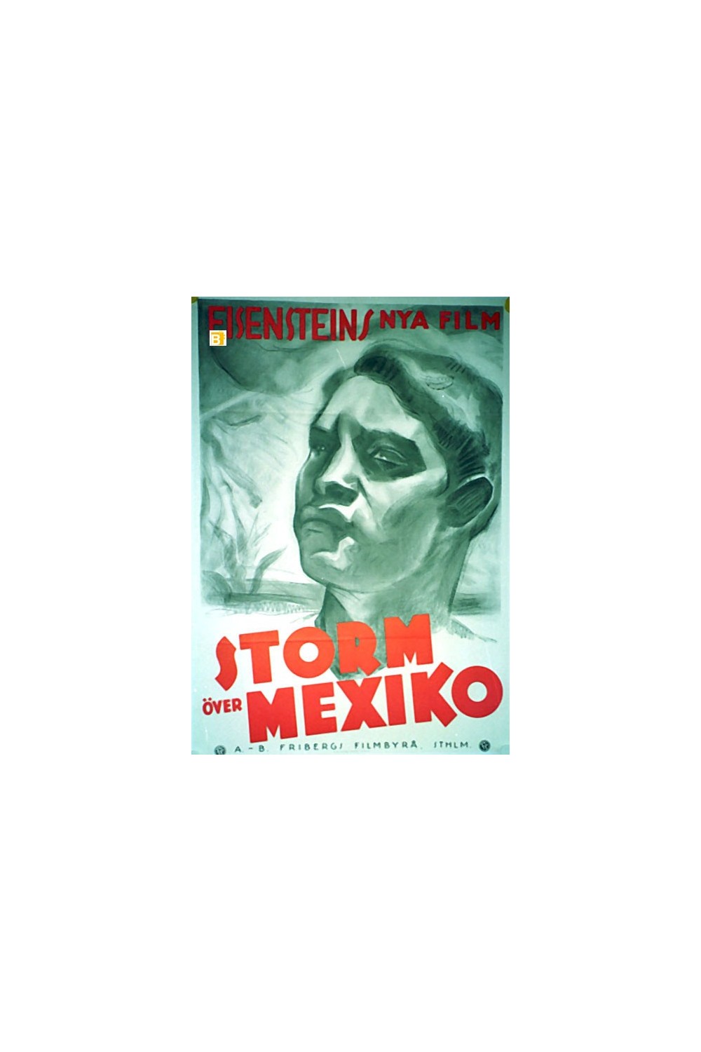 ¡QUE VIVA MEXICO!