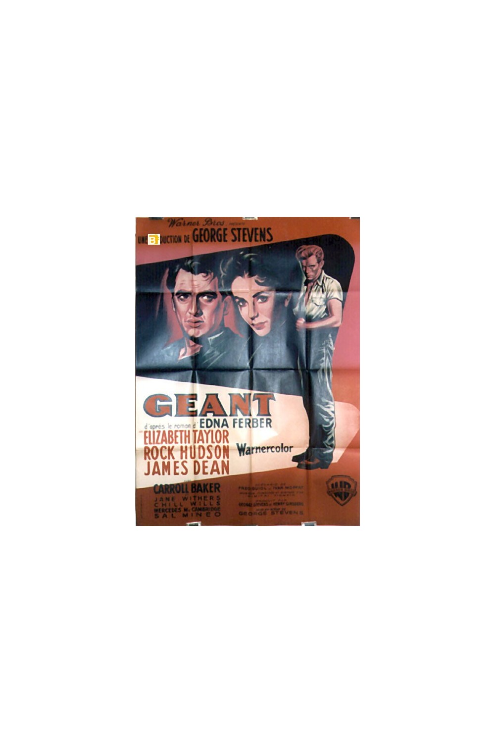 GIANT